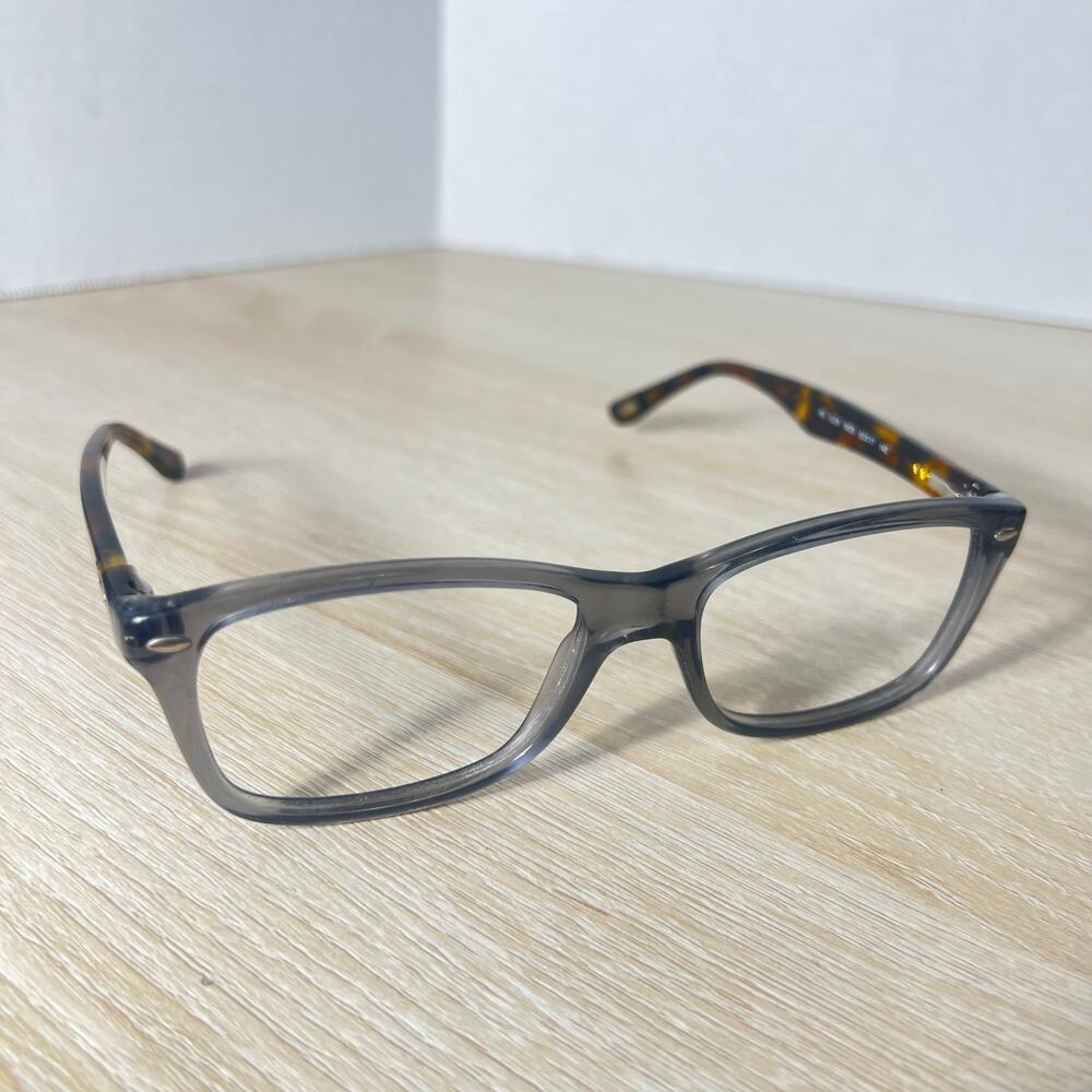 Ray-Ban RB5228 5629 Eyeglasses Gray Havana Tortoise 53-17-140 Frames Only